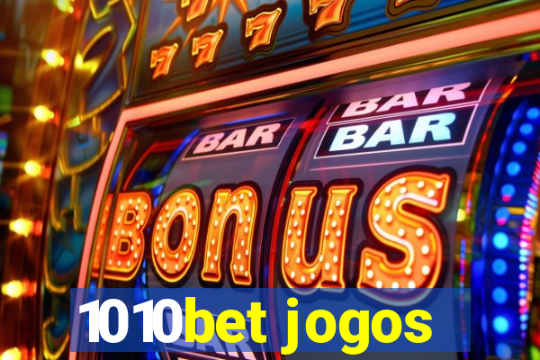 1010bet jogos